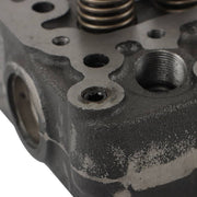 DURAFORCE D782 Full Cylinder Head Assy W/ Valves & Full Gasket Kit For Kubota D782 Engine