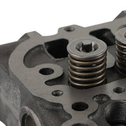 DURAFORCE D782 Full Cylinder Head Assy W/ Valves & Full Gasket Kit For Kubota D782 Engine