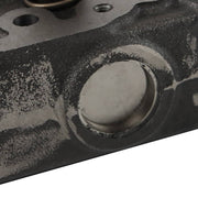 DURAFORCE D782 Full Cylinder Head Assy W/ Valves & Full Gasket Kit For Kubota D782 Engine