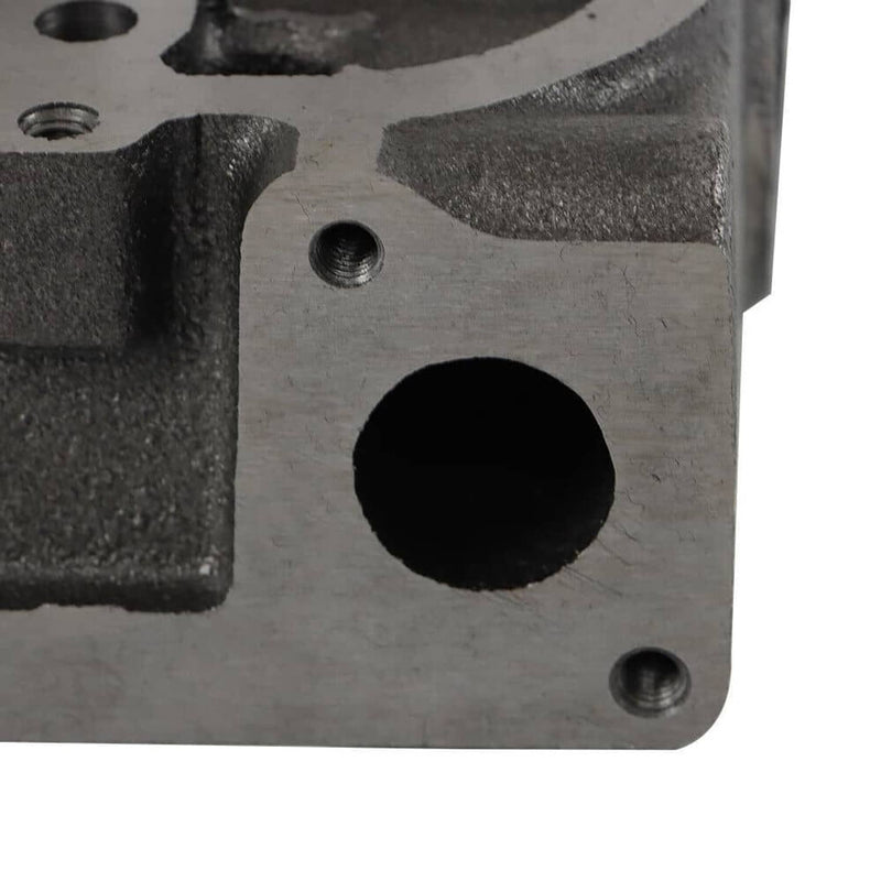 DURAFORCE D782 Full Cylinder Head Assy W/ Valves & Full Gasket Kit For Kubota D782 Engine