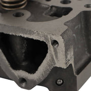 DURAFORCE D782 Full Cylinder Head Assy W/ Valves & Full Gasket Kit For Kubota D782 Engine