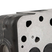 DURAFORCE D782 Full Cylinder Head Assy W/ Valves & Full Gasket Kit For Kubota D782 Engine