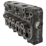 DURAFORCE D782 Full Cylinder Head Assy W/ Valves & Full Gasket Kit For Kubota D782 Engine