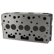 DURAFORCE D782 Full Cylinder Head Assy W/ Valves & Full Gasket Kit For Kubota D782 Engine