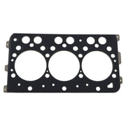 DURAFORCE D782 Full Cylinder Head Assy W/ Valves & Full Gasket Kit For Kubota D782 Engine