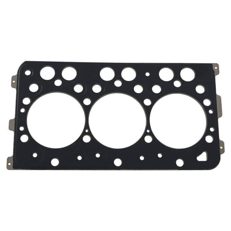 DURAFORCE D782 Full Cylinder Head Assy W/ Valves & Full Gasket Kit For Kubota D782 Engine