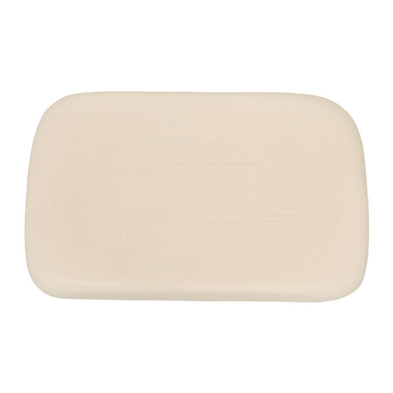 DURAFORCE Set For Club Car Models DS Golf Cart White Leathers Seat Back Assembly 1979-1999