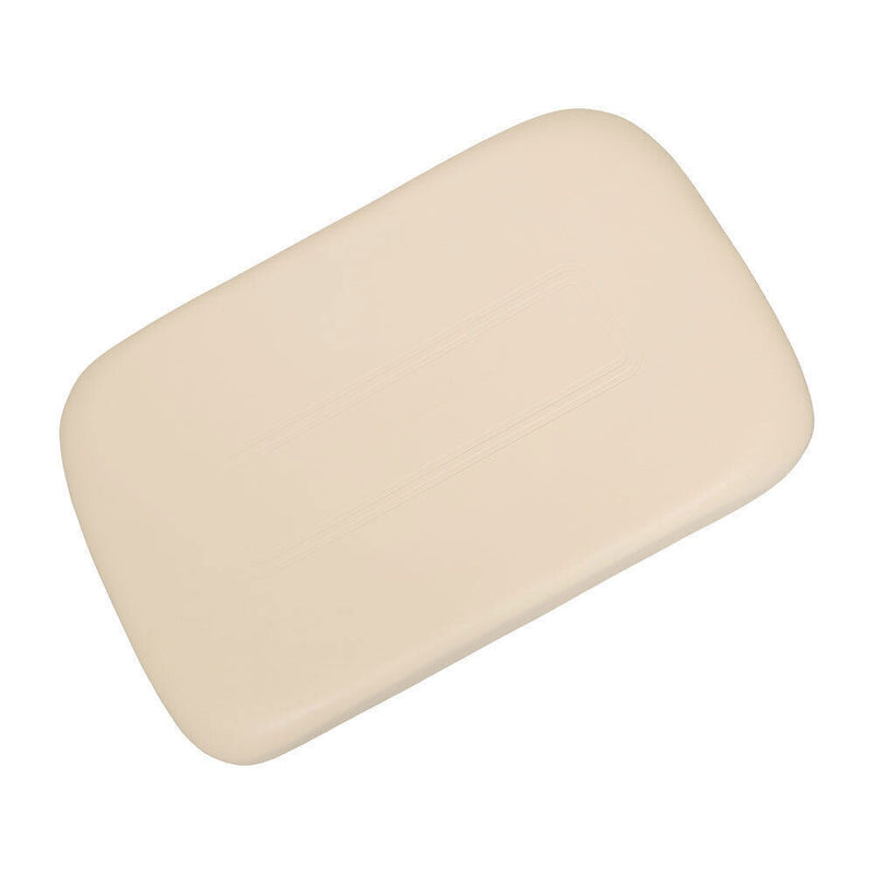 DURAFORCE Set For Club Car Models DS Golf Cart White Leathers Seat Back Assembly 1979-1999
