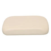 DURAFORCE Set For Club Car Models DS Golf Cart White Leathers Seat Back Assembly 1979-1999