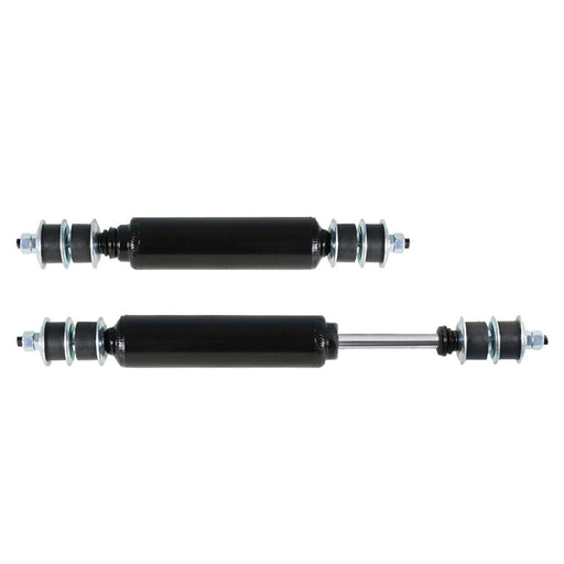 DURAFORCE 2x Rear Shock Absorbers for Club Car Gas and Electric DS 1988+/ Precedent 2004+