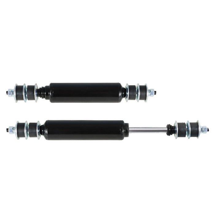 DURAFORCE 2x Rear Shock Absorbers for Club Car Gas and Electric DS 1988+/ Precedent 2004+
