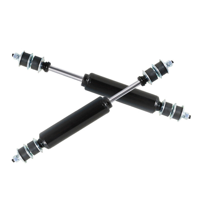 DURAFORCE 2x Rear Shock Absorbers for Club Car Gas and Electric DS 1988+/ Precedent 2004+