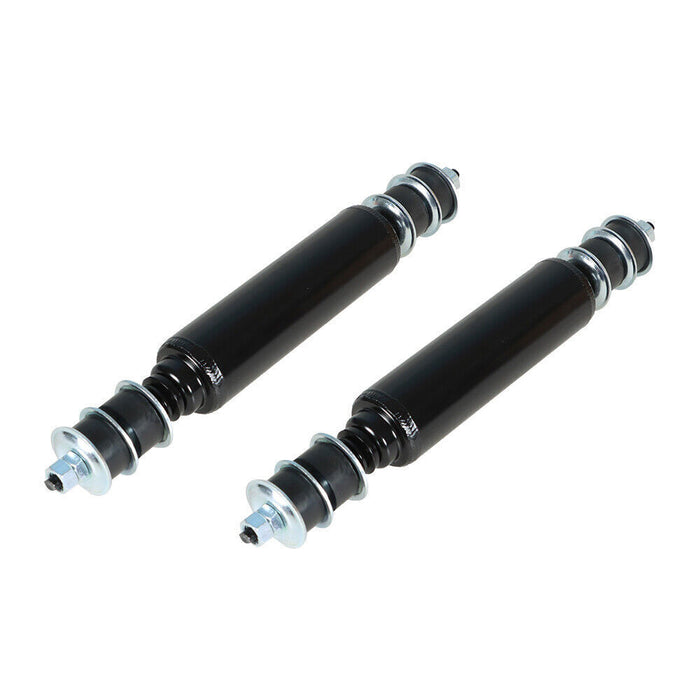 DURAFORCE 2x Rear Shock Absorbers for Club Car Gas and Electric DS 1988+/ Precedent 2004+