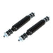 DURAFORCE 2x Rear Shock Absorbers for Club Car Gas and Electric DS 1988+/ Precedent 2004+