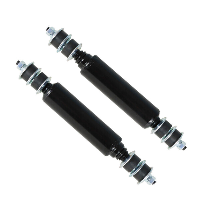 DURAFORCE 2x Rear Shock Absorbers for Club Car Gas and Electric DS 1988+/ Precedent 2004+