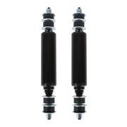 DURAFORCE 2x Rear Shock Absorbers for Club Car Gas and Electric DS 1988+/ Precedent 2004+