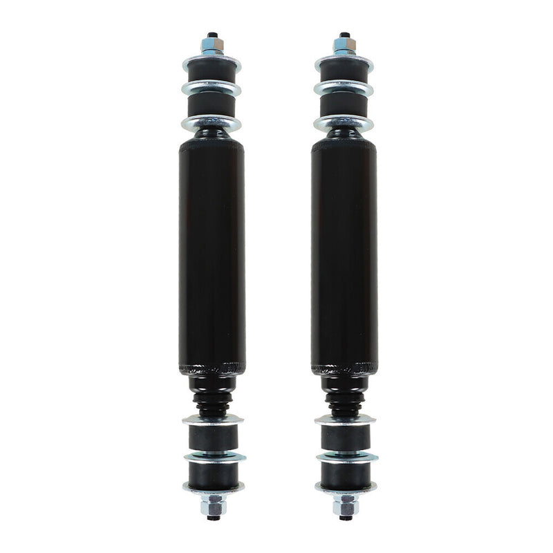 DURAFORCE 2x Rear Shock Absorbers for Club Car Gas and Electric DS 1988+/ Precedent 2004+
