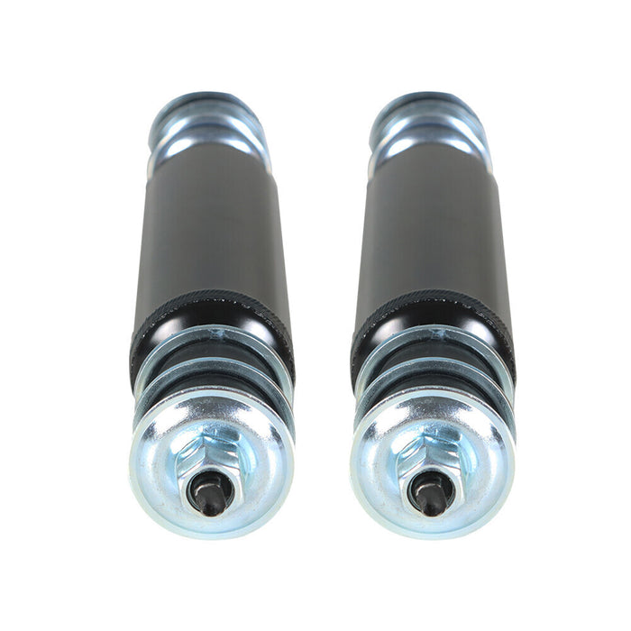 DURAFORCE 2x Rear Shock Absorbers for Club Car Gas and Electric DS 1988+/ Precedent 2004+