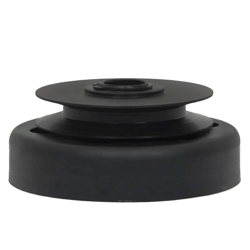 DURAFORCE New Centrifugal Clutch 3/4" BORE BELT PULLEY DRIVE Fits For Carter Go kart Parts