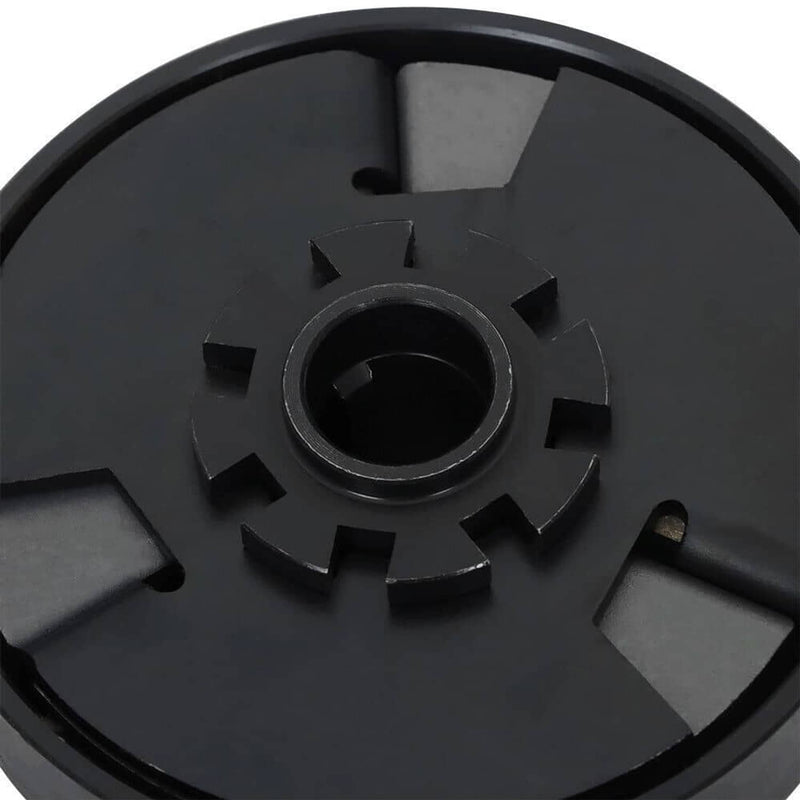 DURAFORCE New Centrifugal Clutch 3/4" BORE BELT PULLEY DRIVE Fits For Carter Go kart Parts