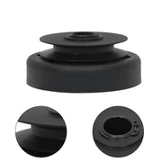 DURAFORCE New Centrifugal Clutch 3/4" BORE BELT PULLEY DRIVE Fits For Carter Go kart Parts
