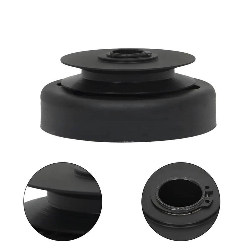 DURAFORCE New Centrifugal Clutch 3/4" BORE BELT PULLEY DRIVE Fits For Carter Go kart Parts