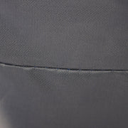 DURAFORCE Heavy Duty Waterproof 90" Boat Cover 14 15 16Ft Trailerable 210D Grey