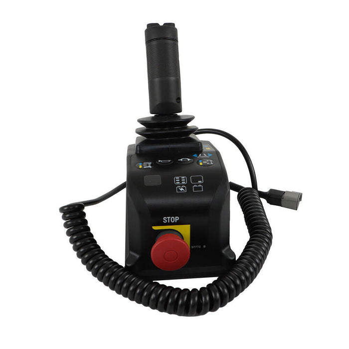 DURAFORCE #100840 For Genie Gen 5 Scissor Lift Control Box GS-1930 GS-1932 GS-2032 GR-20