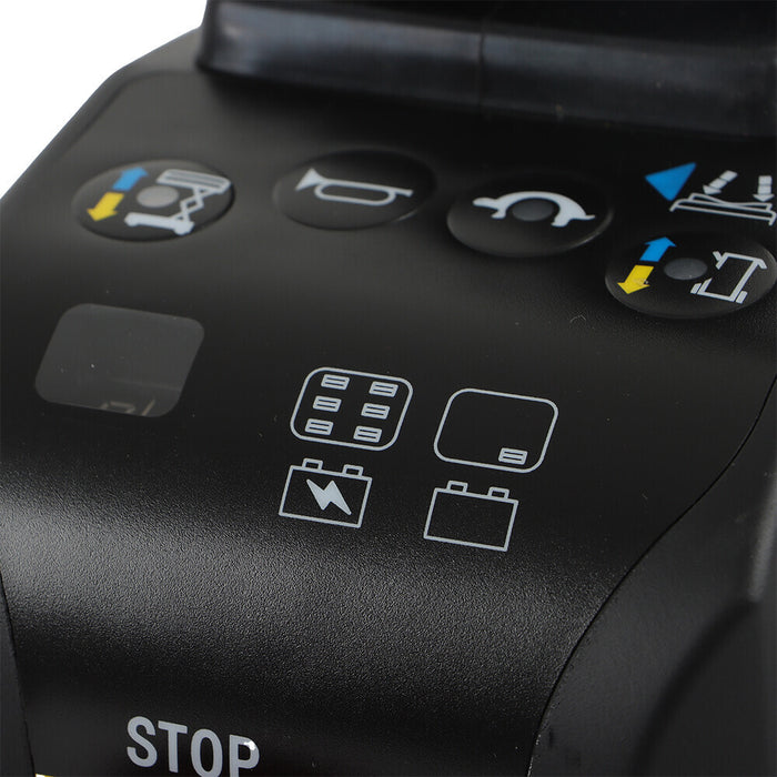 DURAFORCE #100840 For Genie Gen 5 Scissor Lift Control Box GS-1930 GS-1932 GS-2032 GR-20