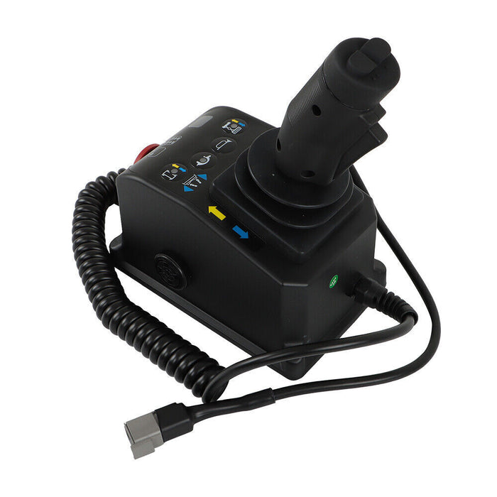 DURAFORCE #100840 For Genie Gen 5 Scissor Lift Control Box GS-1930 GS-1932 GS-2032 GR-20