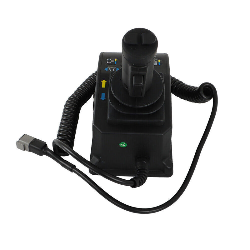 DURAFORCE #100840 For Genie Gen 5 Scissor Lift Control Box GS-1930 GS-1932 GS-2032 GR-20