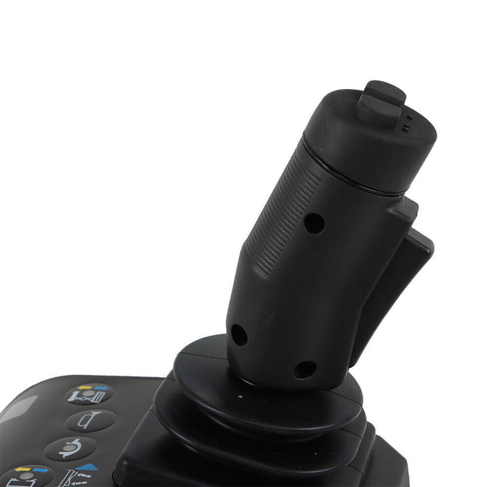 DURAFORCE #100840 For Genie Gen 5 Scissor Lift Control Box GS-1930 GS-1932 GS-2032 GR-20