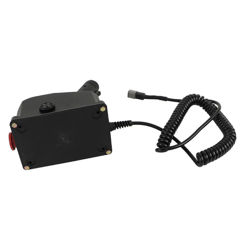 DURAFORCE #100840 For Genie Gen 5 Scissor Lift Control Box GS-1930 GS-1932 GS-2032 GR-20