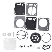 DURAFORCE Carburetor rebuild kit FOR SEA-DOO SP XP 1991-1997 & SPI 1993-1996 & GTX 1992-96