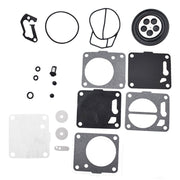 DURAFORCE Carburetor rebuild kit FOR SEA-DOO SP XP 1991-1997 & SPI 1993-1996 & GTX 1992-96