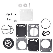 DURAFORCE Carburetor rebuild kit FOR SEA-DOO SP XP 1991-1997 & SPI 1993-1996 & GTX 1992-96