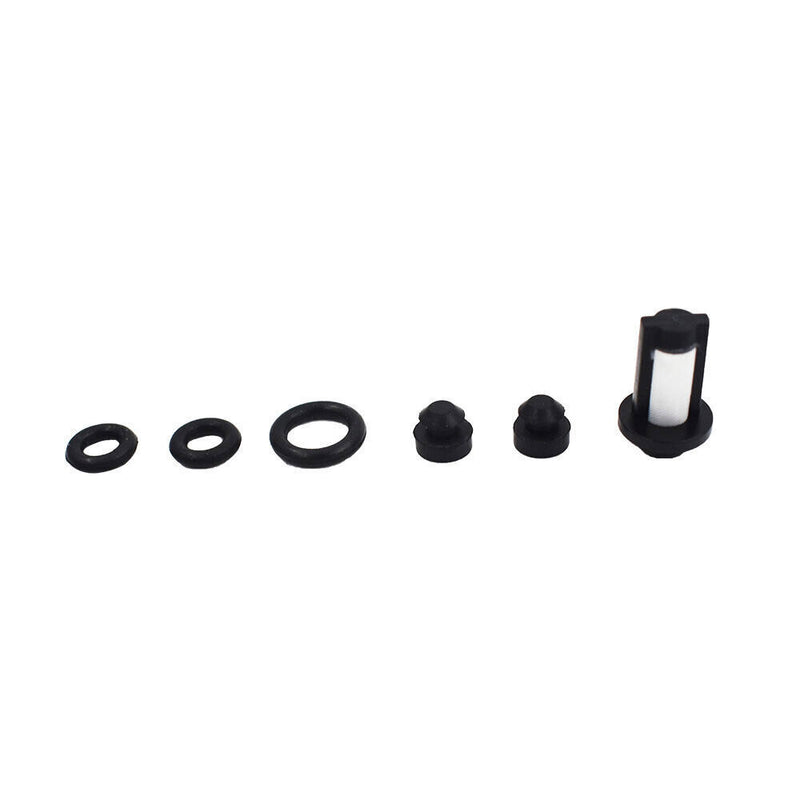 DURAFORCE Carburetor rebuild kit FOR SEA-DOO SP XP 1991-1997 & SPI 1993-1996 & GTX 1992-96