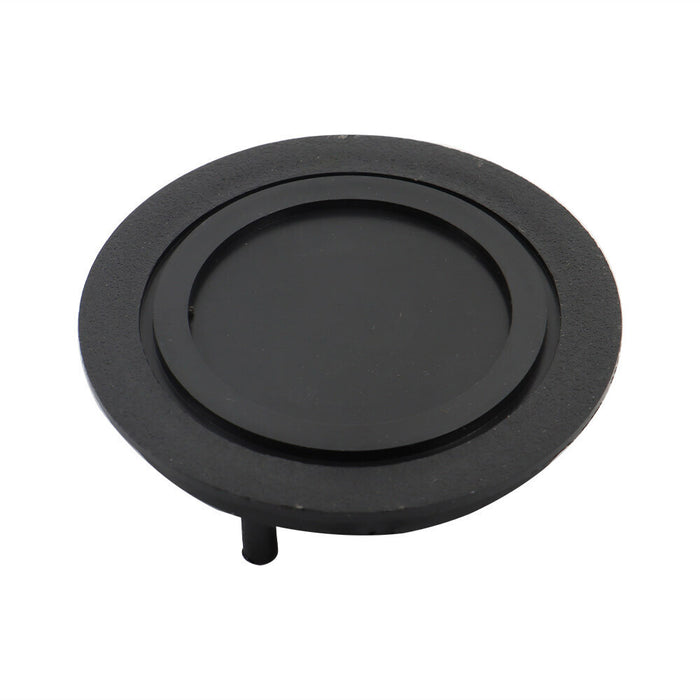 DURAFORCE 15 Feet SS13715 Boat Cable Rotary Steering System Outboard Kit With 13.5" Wheel