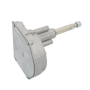 DURAFORCE 15 Feet SS13715 Boat Cable Rotary Steering System Outboard Kit With 13.5" Wheel