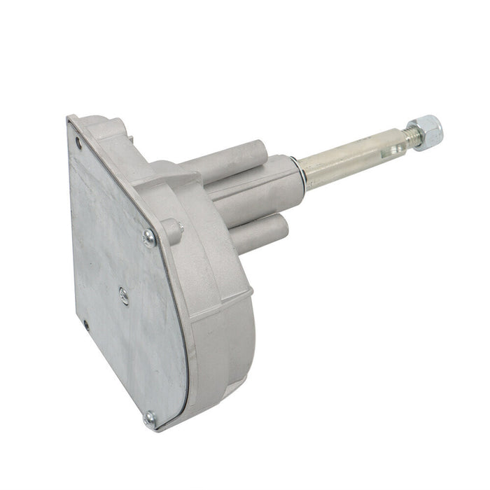 DURAFORCE 15 Feet SS13715 Boat Cable Rotary Steering System Outboard Kit With 13.5" Wheel