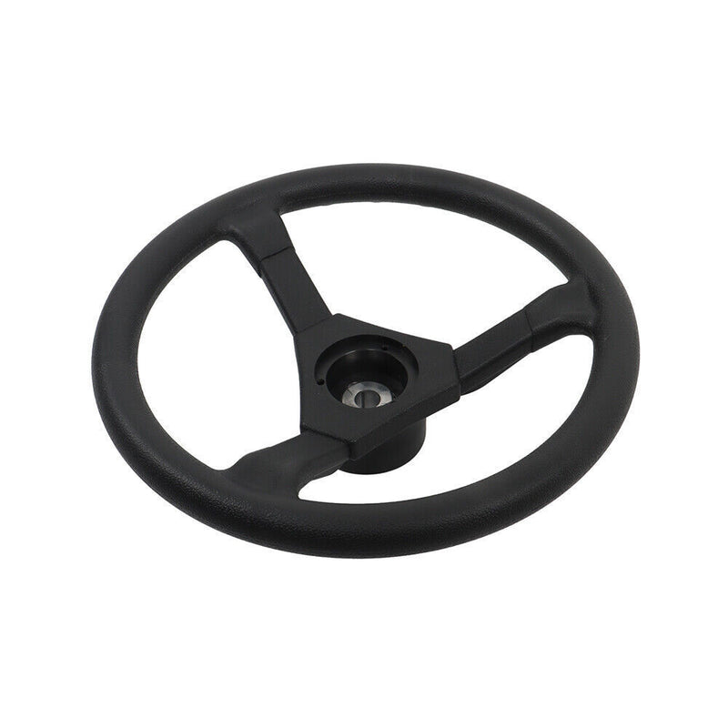 DURAFORCE 16 Feet SS13716 Boat Rotary Steering System Outboard Kit 16Ft Marine Cable