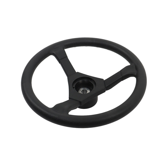 DURAFORCE 16 Feet SS13716 Boat Rotary Steering System Outboard Kit 16Ft Marine Cable