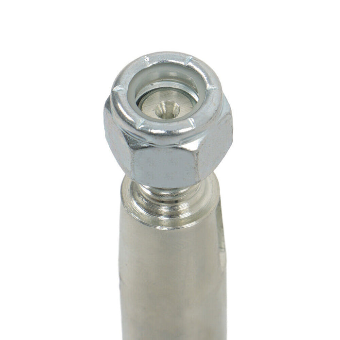 DURAFORCE 16 Feet SS13716 Boat Rotary Steering System Outboard Kit 16Ft Marine Cable