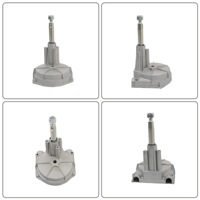 DURAFORCE 16 Feet SS13716 Boat Rotary Steering System Outboard Kit 16Ft Marine Cable