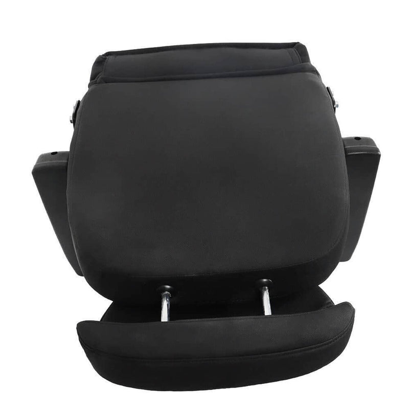 DURAFORCE For New Holland 555 555A 555B 555C 555D 555E 575D Loader Backhoe Seat Assembly