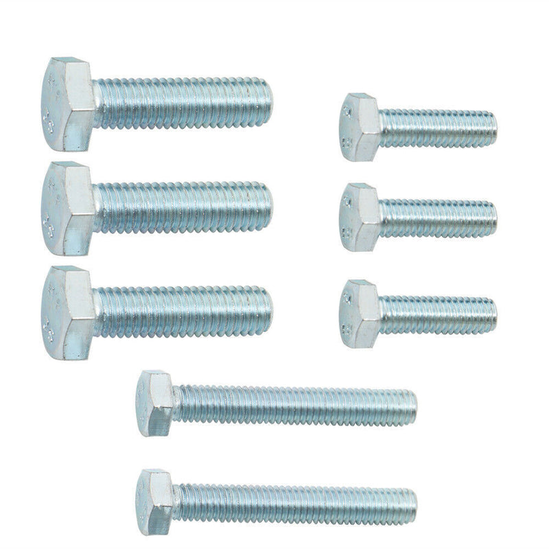 DURAFORCE Boat Steering System Outboard Kit 14 Feet SS13714 Marine Cable with 13.5" wheel