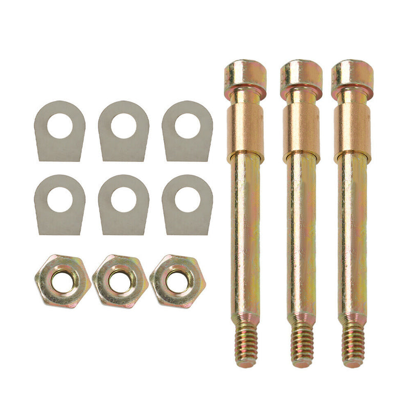 DURAFORCE For Arctic Cat Small Pin Cam Arm Clutch Repair Kit 550 570 1639-030