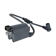 DURAFORCE Ignition Coil + CDI + Spark Plug For EZ-GO TXT Golf Cart W/ MCI Engine 2004-2008