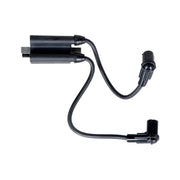 DURAFORCE Ignition Coil + CDI + Spark Plug For EZ-GO TXT Golf Cart W/ MCI Engine 2004-2008