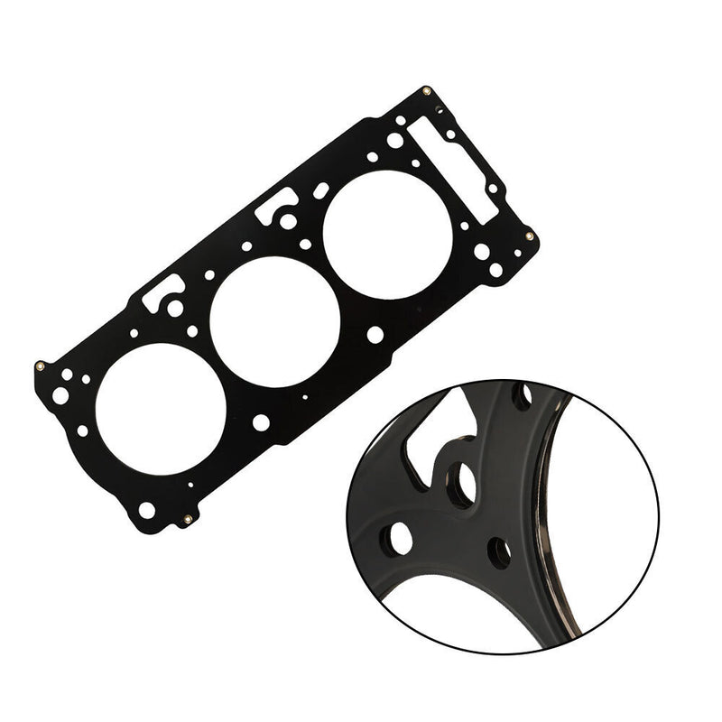 DURAFORCE For SeaDoo 4-Tec Head Gasket GTI GTR GTX RXP RXT /-X Wake 215 255 260 HP 1503cc